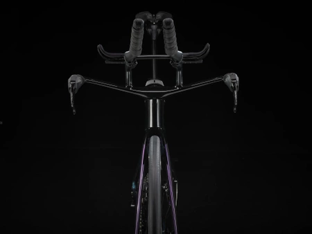 Rower triathlonowy Trek Speed Concept SLR 9 Emerald Iris/Trek Black 2026