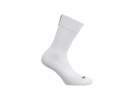 Skarpetki rowerowe Rapha Pro Team biały