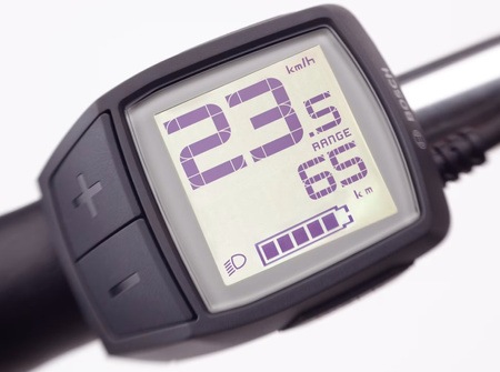 Electra Loft Go! 5i EQ z ramą w wersji damskiej 500 Wh Cream 2025