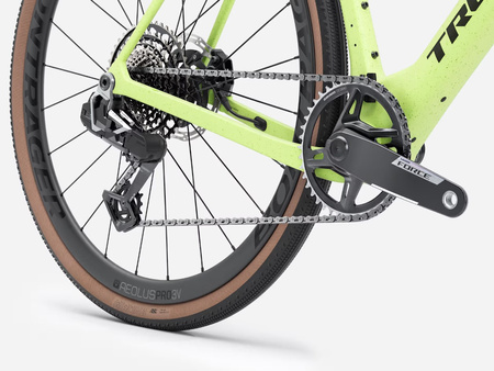 Rower gravel Checkmate SLR 7 AXS Sram Force 1x13   2026