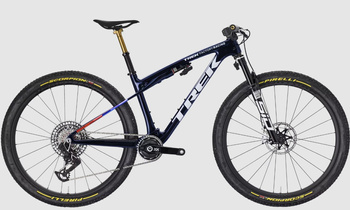 Rower górski Trek Supercaliber SLR 9.9 XX Flight Attendant Gen 2 Navy Smoke 2026