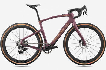 Rower Gravel Pinarello Grevil F7 Grevil F7 MY26 Polaris Purple Matt