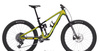 Rower górski Trek Gloss Dark Carmine/Matte Trek Black 2026