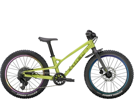 Rower dziecięcy Trek Wahoo 20 Trail Power Surge 2025