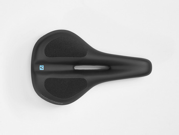 Siodełko rowerowe Bontrager Commuter Fluid