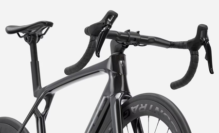 Rower szosowy Madone SL 7 Gen 8 Gloss Dark Star/Matte Deep Smoke