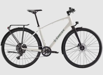 Rower Trek FX Sport AL Equipped  Buff Beige / Era White Splatter 2026