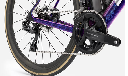 Trek Madone SLR 9 Gen. 8  Purple Phaze/Amethyst Marble 2026