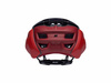 Kask rowerowy HJC VALECO 2 RED BLACK