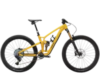 Satin Baja Yellow