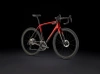 Rower szosowy Trek Domane SLR 7 Gen 4 Metallic Red Smoke to Red Carbon Smoke 2025