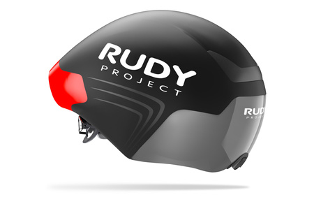 Kask Czasowy Rudy Project THE WING BLACK (MATTE)