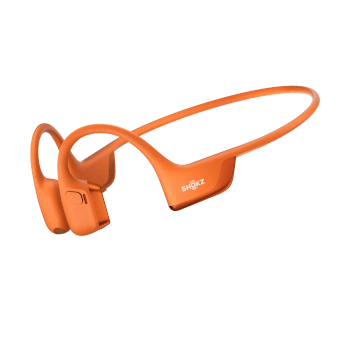 Słuchawki SHOKZ OpenRun Pro 2 mini - orange