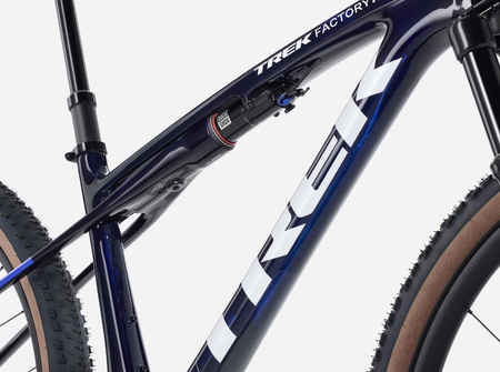 Rower górski Trek Supercaliber SLR 9.8 X0 AXS T-Type Gen 2  Navy Smoke 2026