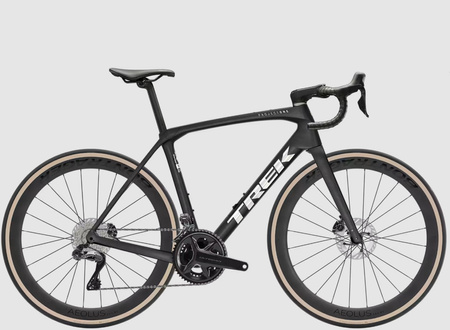 Rower szosowy Domane Domane SLR 7 Gen 4 Matte Deep Smoke 2026