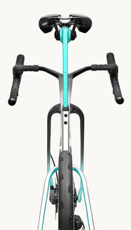 Rower szosowy Factor ONE - Silverstone - SRAM Force z pomiarem mocy