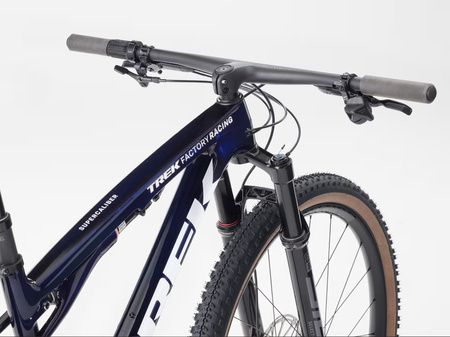 Rower górski Trek Supercaliber SLR 9.8 X0 AXS T-Type Gen 2  Navy Smoke 2026