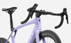 Rower szosowy Madone SL 7 Gen 8 Matte Lavender Haze/Deep Smoke