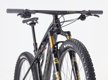 Rower górski Trek Carbon Smoke/Galactic Grey Marble 2026