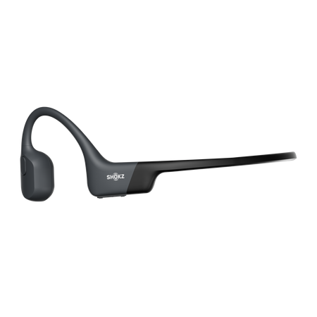 Słuchawki SHOKZ  OpenRun - black