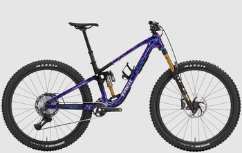 Rower górski Trek Fuel EX 9.8 XT Di2 Gen 7 Purple Phaze/Amethyst Marble 2026