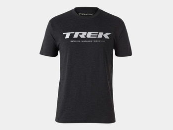 Koszulka T-shirt Trek Original