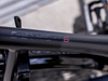 Rower elektryczny Trek District+ 6 o niskim przekroku Matte Trek Black