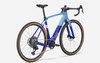 Rower elektryczny Trek Checkpoint+ SL 6 AXS  Fjord Blue/Cobalt Blue 2026