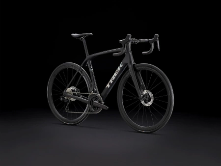 Rower szosowy Trek Domane SLR 7 Gen 4 Deep Smoke 2024 