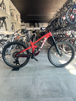 Rower Górski Trek Slash 9.9 XTR DEMO