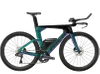 Rower triathlonowy Trek Speed Concept SLR 7 Emerald Iris/Trek Black 2026