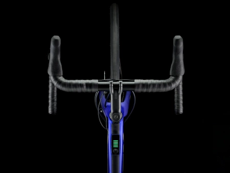 Rower elektryczny Trek Domane+ AL 5 Matte Hex Blue 2025