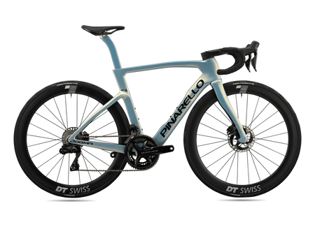 Rower szosowy Pinarello Dogma F SRAM Red AXS 2x12 PRINCETON PEAK 4550