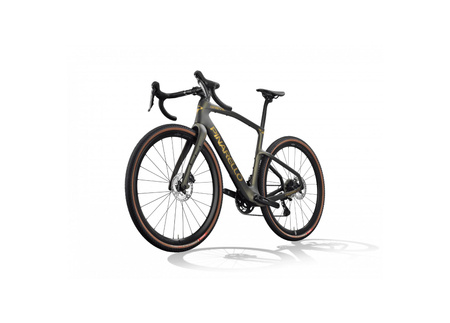 Rower Gravel Pinarello Grevil F3 2026  Apex AXS 1x12 DB