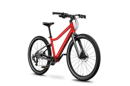 woom EXPLORE 5 - woom red