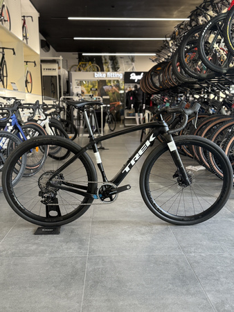 Rower Demo Trek Checkpoint SL 7 AXS Gen 2