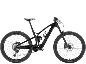 Rower elektryczny Trek Fuel EXe 9.8 Deep Smoke 2025