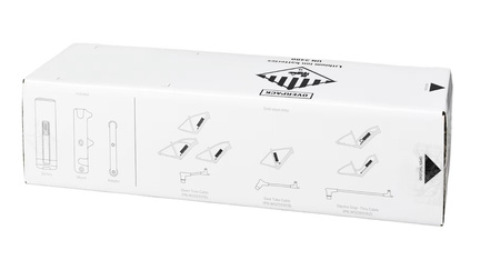 Dodatkowy akumulator zwiększający zasięg Hyena