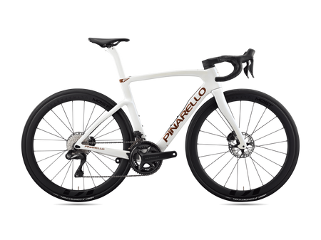 Rower szosowy Pinarello F7 - 2026 -  Ultegra Di2 MOST Ultrafast 45 