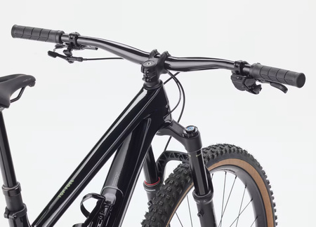 Rower górski Trek Top Fuel 9.8 XT Di2 Gen 4  Dark Star 2026