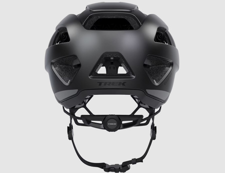 Kask rowerowy MTB Trek Quantum WaveCel
