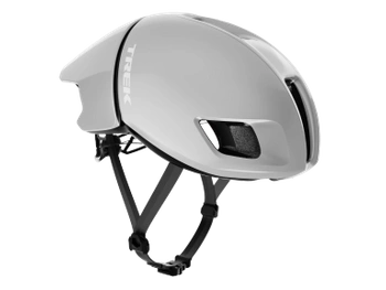 Kask rowerowy Trek Ballista Mips Road biały