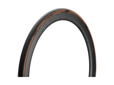 Opona Pirelli P ZERO Race Czarna/Brązowa