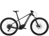 Rower elektryczny Trek Marlin+ 6 Dnister Black 2024