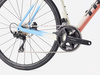 Rower Trek Domane SL 5 Gen 4  Era White/Glowstick/Coral Fade 2026