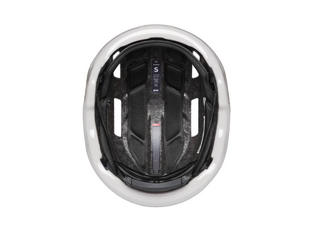 Kask Rowerowy HJC CALIDO Jasnoszary MT LIGHT GREY