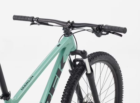 Rower górski Trek Marlin 4 Gen 3 Blue Sage 2026 - Zestaw