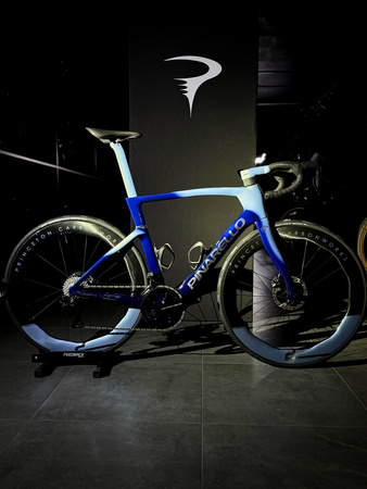 Rower szosowy DOGMA F EDIZIONE SPECIALE