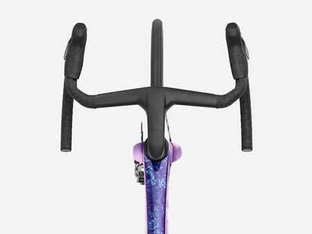 Rower szosowy Trek Madone SLR 9 AXS Gen 8 Purple Phaze/Amethyst Marble 2026