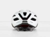 Kask rowerowy Trek Starvos WaveCel Biały